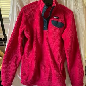 Patagonia Fleece